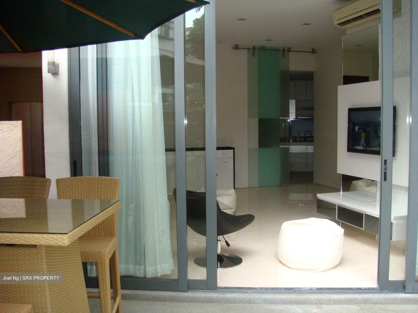 Residences At 338A (D9), Apartment #285858781